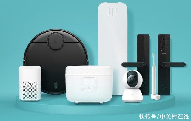 中局|IoT中局已到 OPPO强势切入会带来什么？