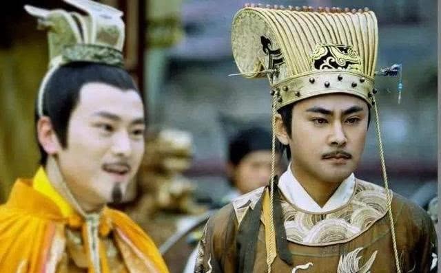 面子|赵匡胤对柴家子孙不错?柴宗训20岁离奇去世?是否只是面子工程