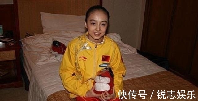 体育运动|体操界“佟丽娅”:玩命训练夺冠,退役后“走投无路”上求职节目