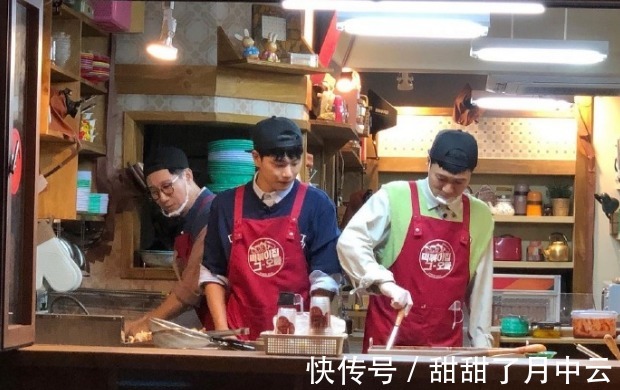 閑著干嘛|10月綜藝節(jié)目品牌評價《閑著干嘛》《RM》第一二位！成員動態(tài)更新