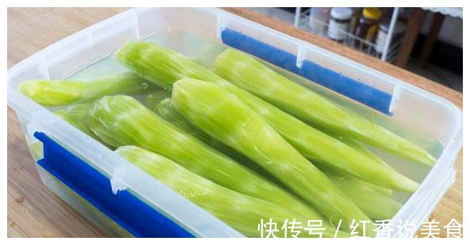 这5种蔬菜晒干后，比新鲜的好吃太多！炖肉炒菜都行，放1年不坏