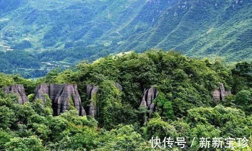 奇景|中国最“聪慧”的山会自己造佛像拥有天下第一大睡佛