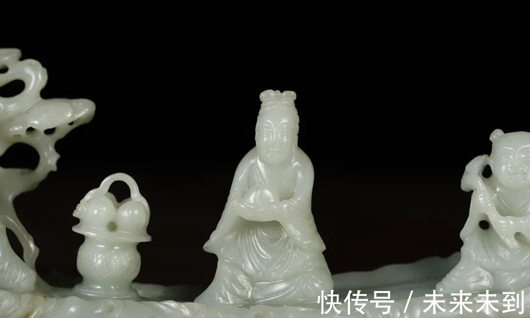 乘槎#西泠印社二月月拍|器物不言,于时光中得逸生清