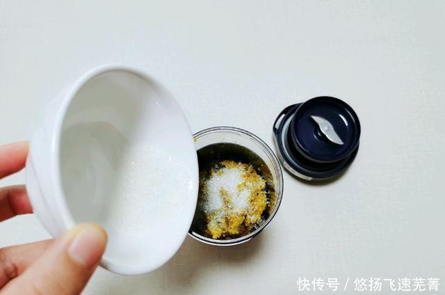 南瓜奶昔|懒人“刮油早餐”被找到，每天这样吃，小肚子消失不见！