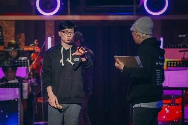 RM资讯：大神上班饭拍！狗哥INS相关！愚人节告白刘在石