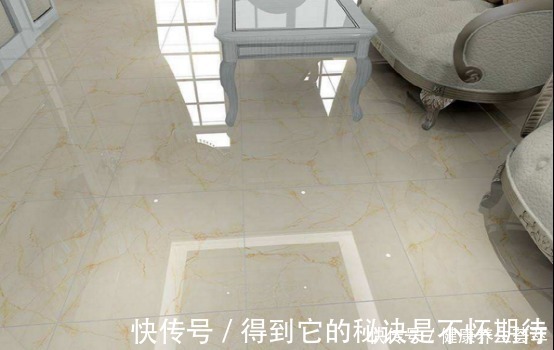 抛光砖|装修用“抛光砖”还是“抛釉砖”我家装错了，没住两年满是刮痕！