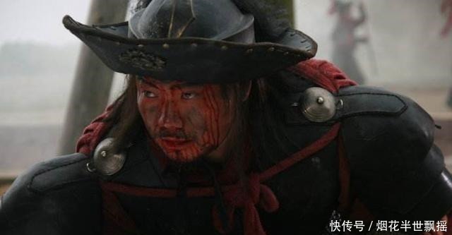 水浒传|《水浒传》梁山死的最惨的三位好汉,尤其是这位好汉最为凄惨!