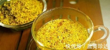 桂花茶|胃不好不要怕,常吃6种常见食物,可修复胃黏膜,胃病不来扰