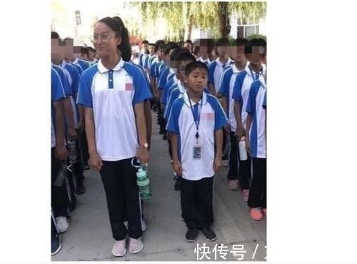 家娃|新版儿童身高标准出炉,10岁身高140,看你家娃都达标了吗