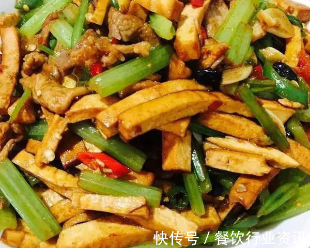 汤匙|10道好吃的小炒肉菜,味道鲜肉质嫩,好吃不腻,下饭又解馋