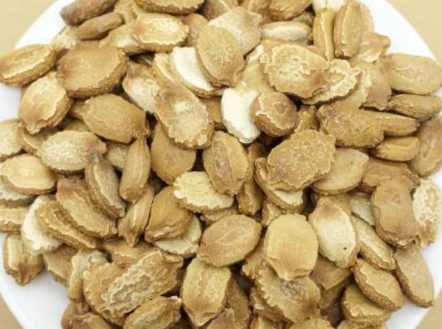 明目|苦瓜祛暑涤热,明目解毒,但苦瓜中一物通常被扔掉,其实是好东西