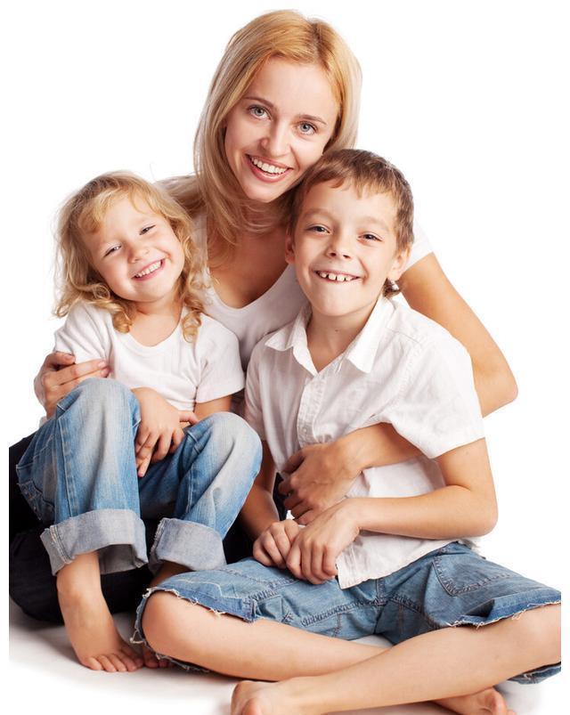 宝宝|为什么儿子比女儿难带?6个真相带你科学认证男孩与女孩的差别