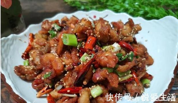 美味|几道家常菜做法，自己做的健康又美味，家人吃了都夸赞