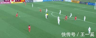 王珊珊|7-0!中国女足提前出线!王霜戴帽庆生,王珊珊双响唐佳丽建功