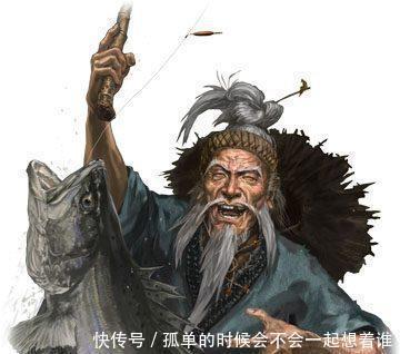 股掌|三国唯一一个令曹操感到束手无策的人,多次将曹操玩弄于股掌之中!