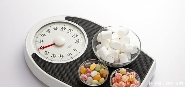 减肥|胖女人需要三个月，体重减轻32公斤她传授了4种脂肪燃烧技术，体重不反弹