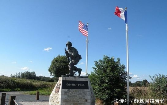 中国|他是中国人最熟悉的美军连长，大喊跟我上冲锋，还被拍成电视剧