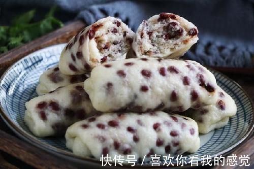 馒头|面食新吃法，比包子简单，比馒头好吃，出锅瞬间就被家人分光