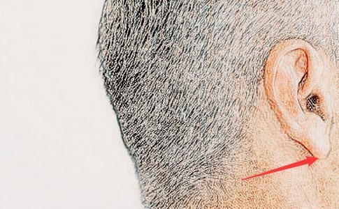 旺妻相|男人四种旺妻相,挣钱多,脾气好,放心大方嫁!