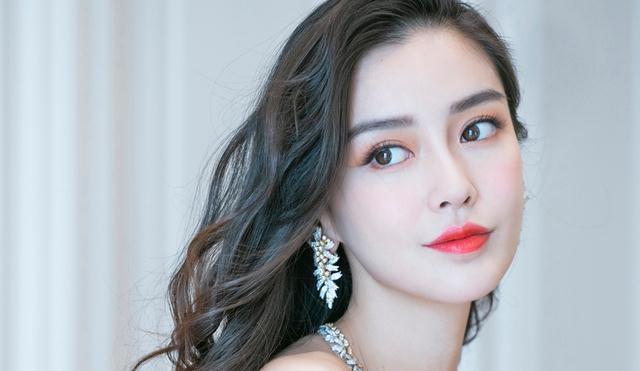 明天你是否依然爱我|曝无戏可拍后又被《跑男》除名？离开黄晓明的baby，真的啥也不是