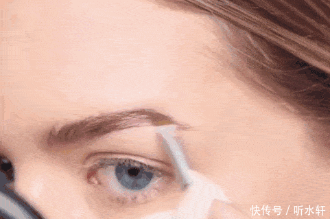 圆脸的女生，真的太难了！