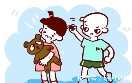 规矩|十岁前给孩子定下6个规矩,孩子会越来越优秀