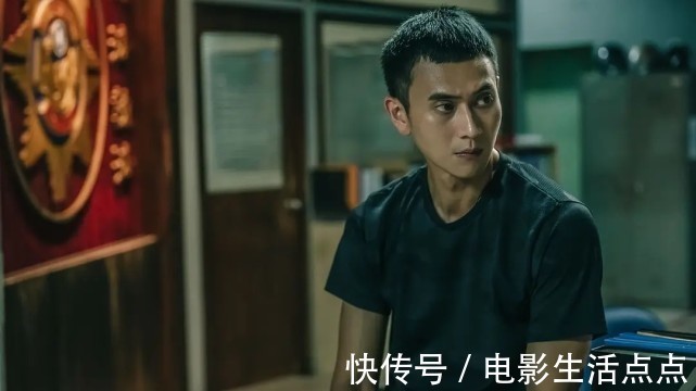 年度|又一部华语悬疑剧爆了,6集飙到8.5分,提前预定年度十佳