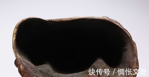 弥勒佛$明代,铜鎏金宝冠弥勒佛坐像