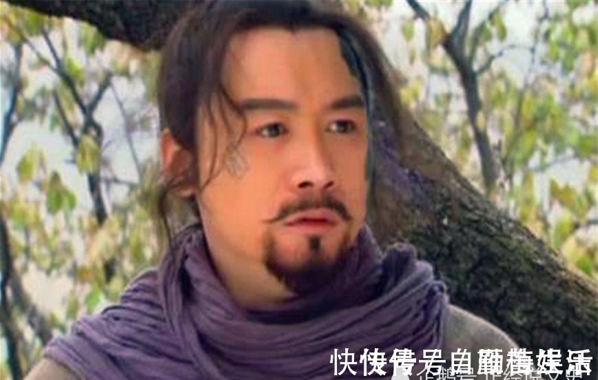 林冲@鲁智深步战单挑林冲,谁更厉害,呼延灼发现规律,杨志得出论断