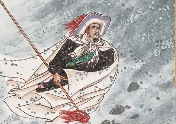 水浒传|《水浒传》里王伦是否一定要让贤给晁盖?