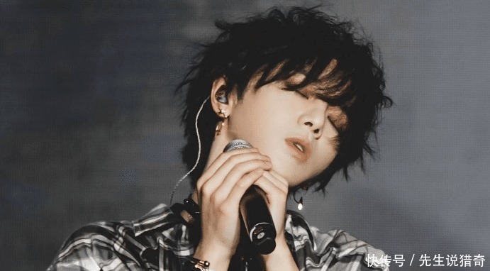 一首歌 李荣浩看华晨宇不顺眼华晨宇却点评称毛不易每一首歌都不过关