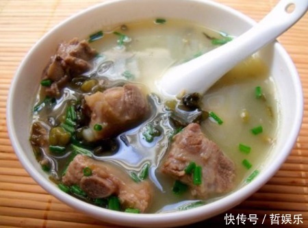 4道排骨汤的做法,色香浓郁就是好喝,喜欢可以收起来哈