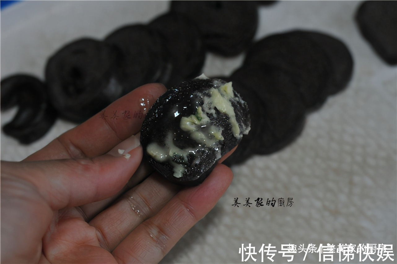 黄油|钙是牛奶的6倍!春天长个季,多用此物做零食,比薯片还香!