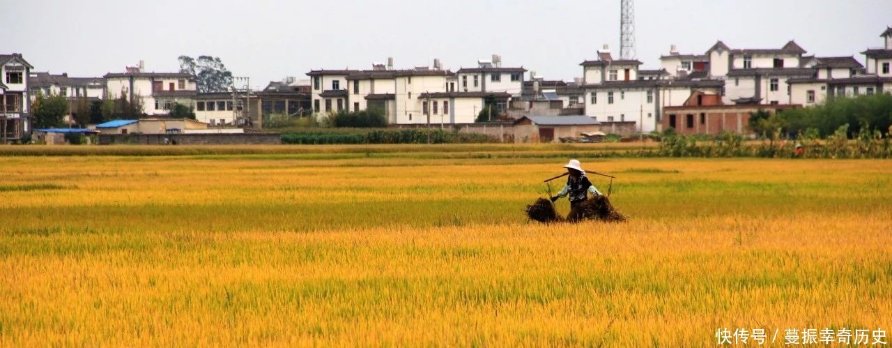 撑着油纸伞|中国最美的十首现代诗,美入骨髓,一生至少要读一次!