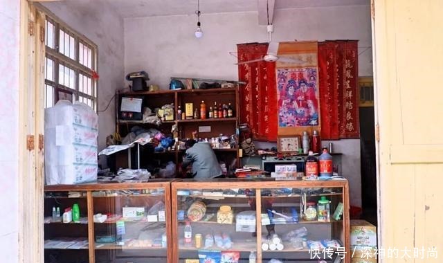 这个低调又好吃的浙西小城,私藏了众多美味,攻略上都找不到!