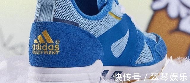 联名 一口气释出12 双联名!adidas 新企划实在是太会玩了!