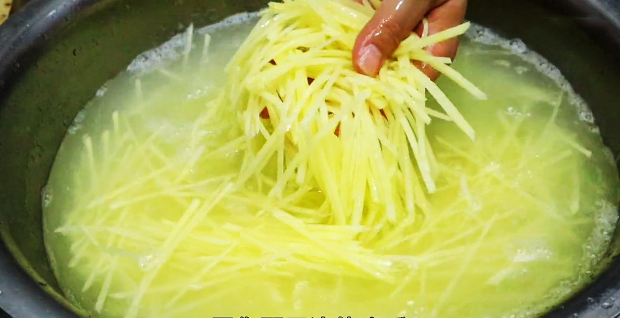 秋天别总大鱼大肉，多吃这12道家常素菜，低热量高营养，特别下饭