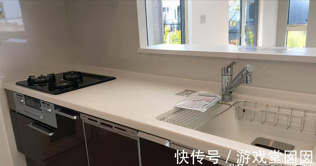 高低台|装过两套房才发现,厨房装修有五点需重视,这样下厨才能得心应手