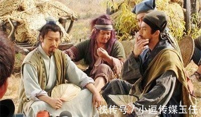 李师师@《水浒传》中, 哪位梁山好汉最适合押运生辰纲