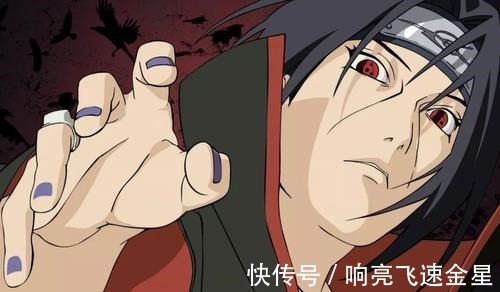 幻术|火影忍者四代火影对战宇智波鼬谁的胜率大水门略胜一筹