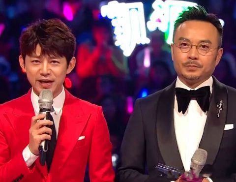 超级女声|娱乐至死的湖南卫视,终于要变天了?