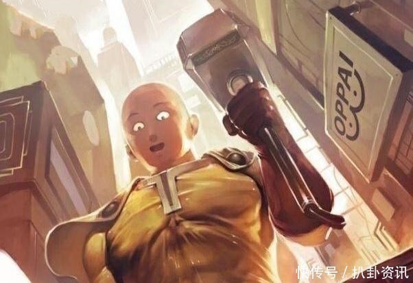 索尼克|真人版《一拳超人》辣眼,“碎蛋”忍者索尼克神还原,龙卷爱了