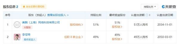 行政处罚|李佳琦店铺虚假宣传防脱洗发水:罚款1万元
