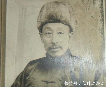 老北京|父亲临终,把儿子托付舅舅,却难料儿子羽翼丰满,与舅舅反目成仇