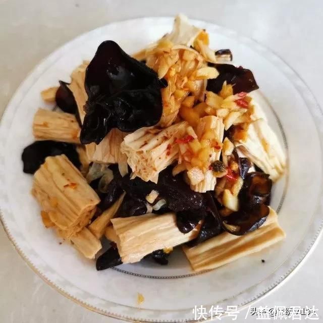 鲜香|媳妇教的12道菜,鲜香诱人,百吃不腻,每口都是幸福的味道