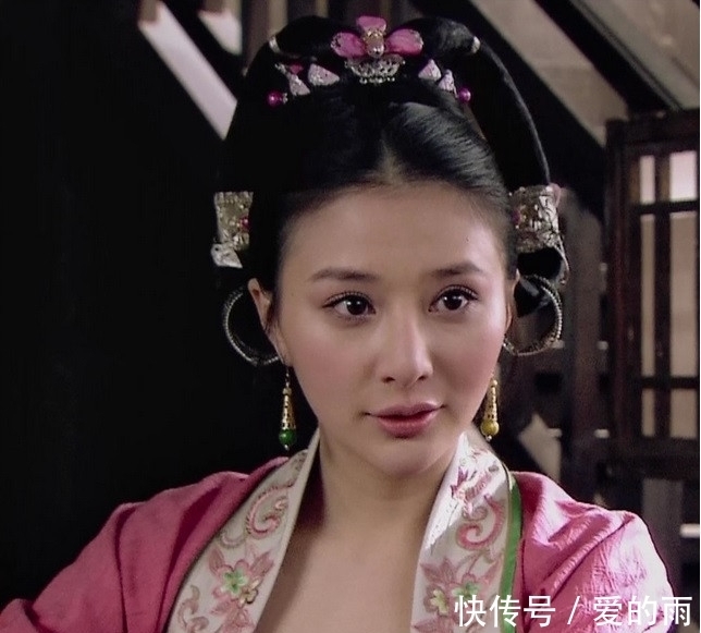 阎婆&水浒:美貌多情的美女阎婆惜若是聪明一些