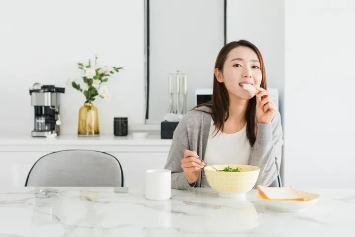 非运动性|女神之光：这个时刻表让你更易瘦！