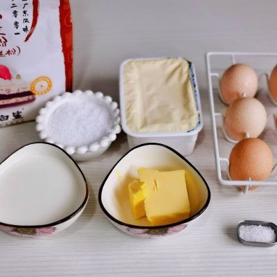 学会这道美味的巧克力乳酪蛋糕，厨房小白也不愁