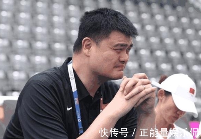 巴黎奥运会|篮协宣布重要决定,姚明出奇招,王芳接管国家队,男篮迎来新希望