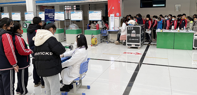 近视防控|寒假来临,又要到了近视防控的的重要时期